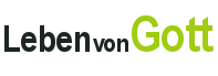 Leben von Gott